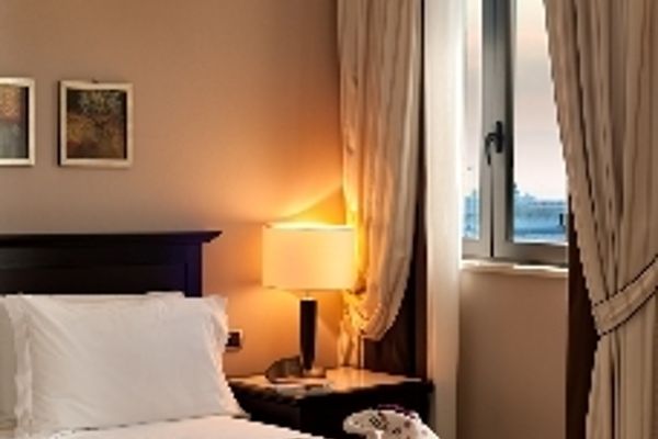 Hotel Regina Margherita (Cagliari)